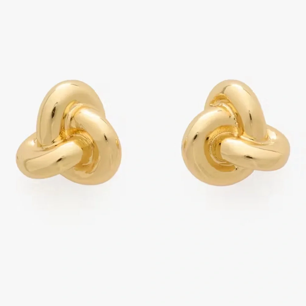 $58 Kate Spade Double Knot Studs